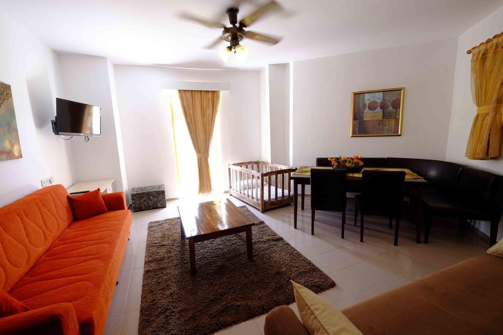 Flying Dutchman Hotel Oludeniz Ruang foto