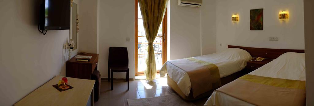 Flying Dutchman Hotel Oludeniz Ruang foto