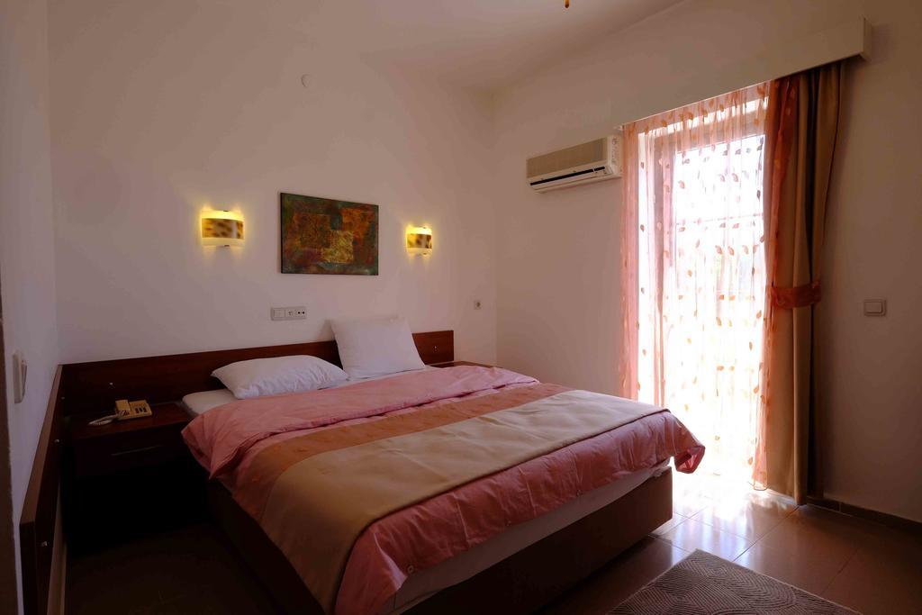 Flying Dutchman Hotel Oludeniz Ruang foto