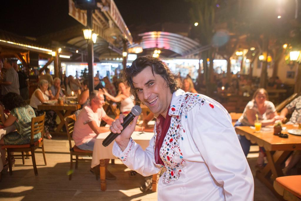 Flying Dutchman Hotel Oludeniz Bagian luar foto