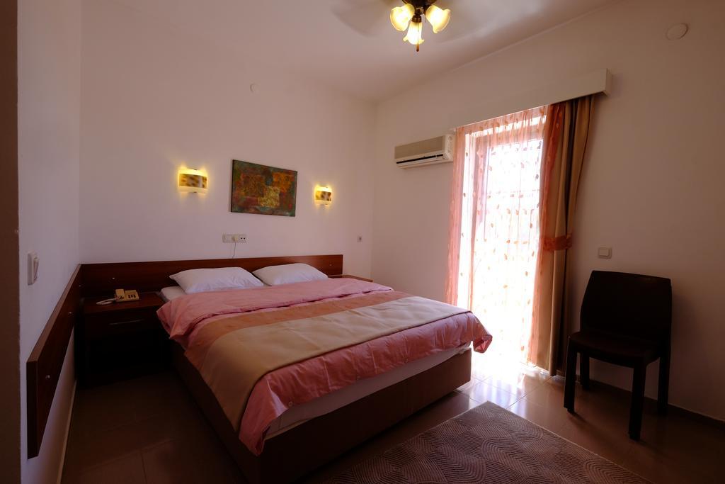 Flying Dutchman Hotel Oludeniz Bagian luar foto