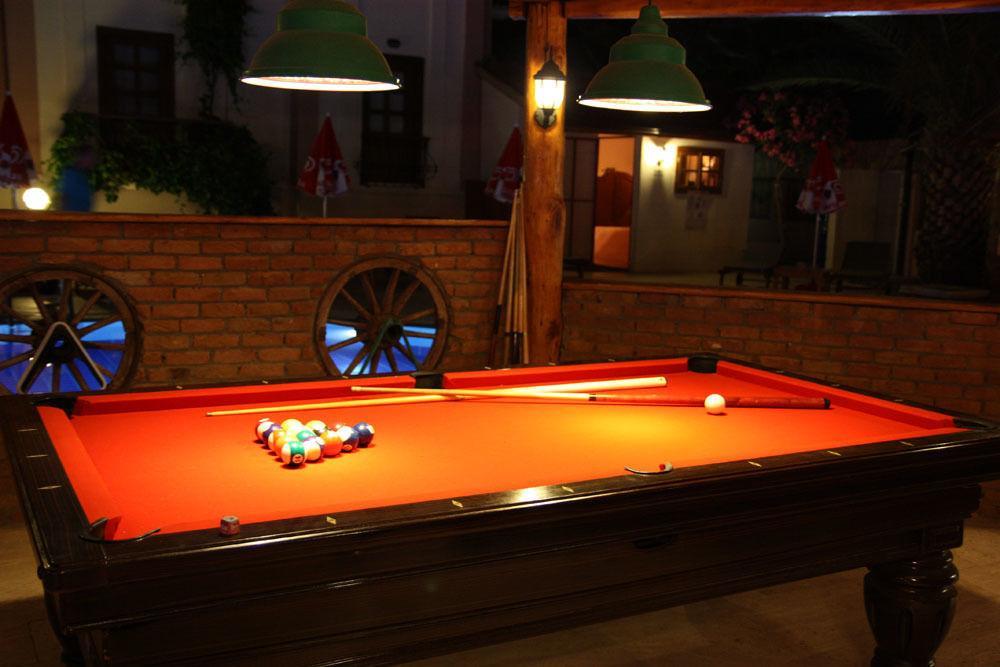 Flying Dutchman Hotel Oludeniz Bagian luar foto