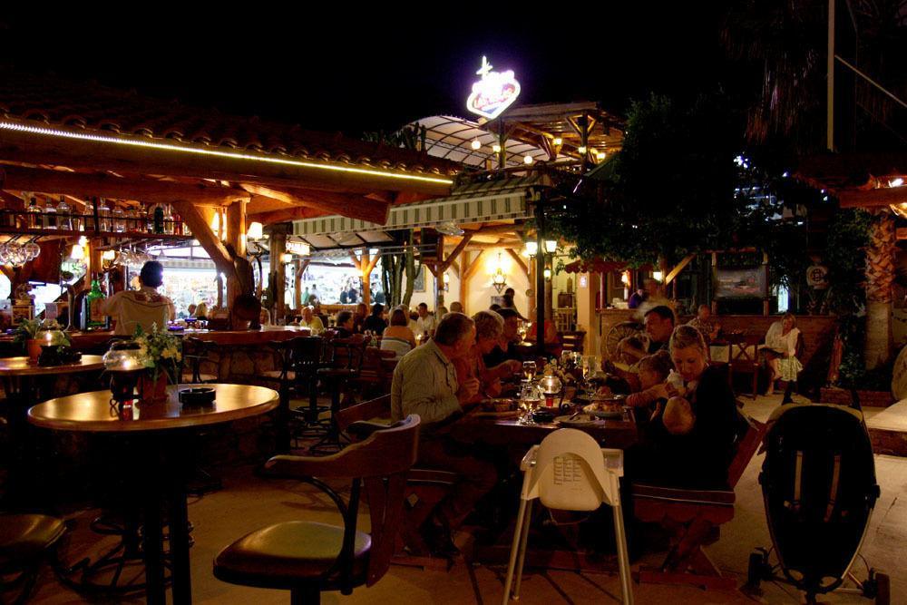 Flying Dutchman Hotel Oludeniz Bagian luar foto