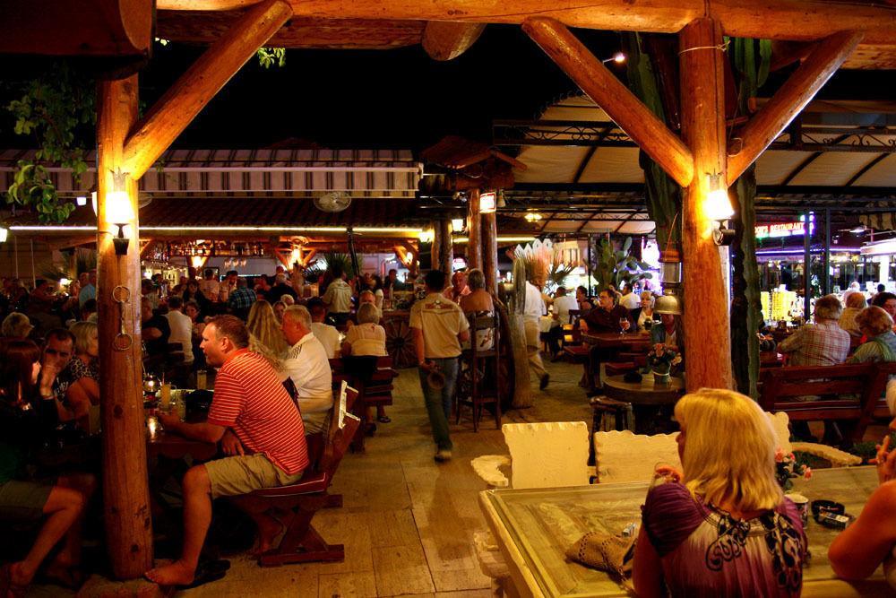 Flying Dutchman Hotel Oludeniz Bagian luar foto