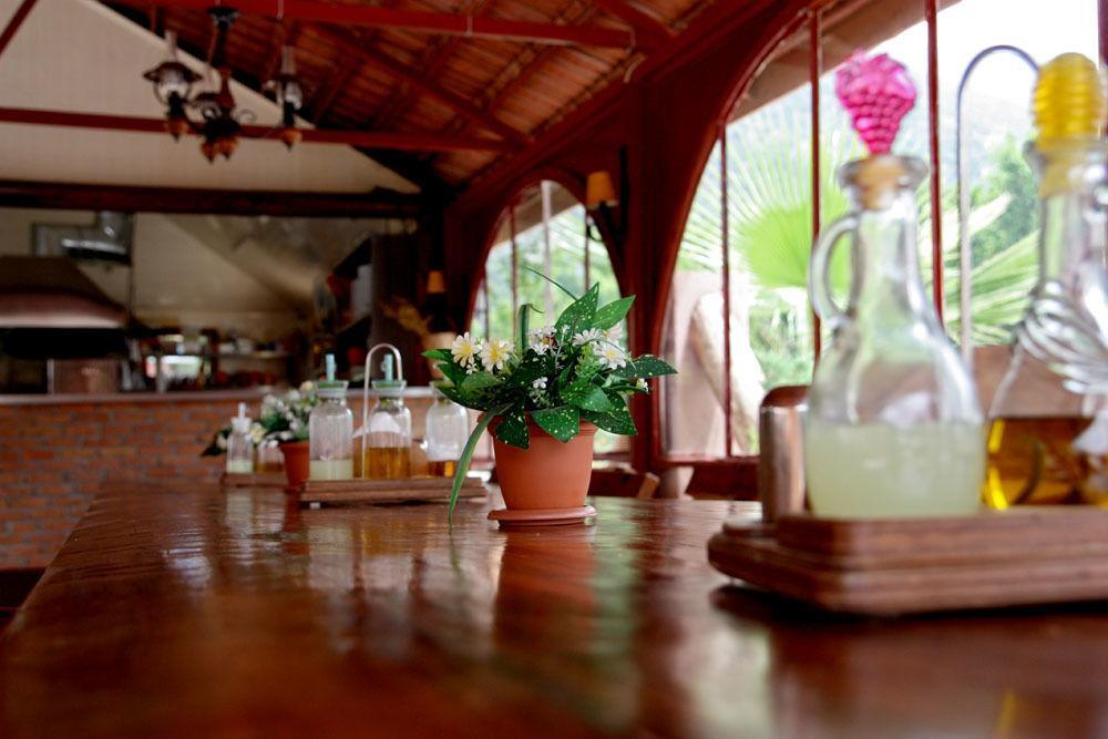 Flying Dutchman Hotel Oludeniz Bagian luar foto