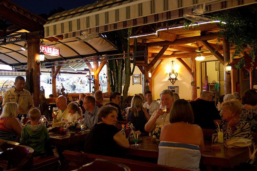 Flying Dutchman Hotel Oludeniz Bagian luar foto