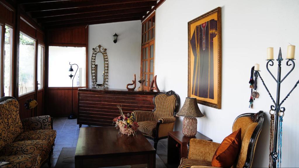 Flying Dutchman Hotel Oludeniz Bagian luar foto