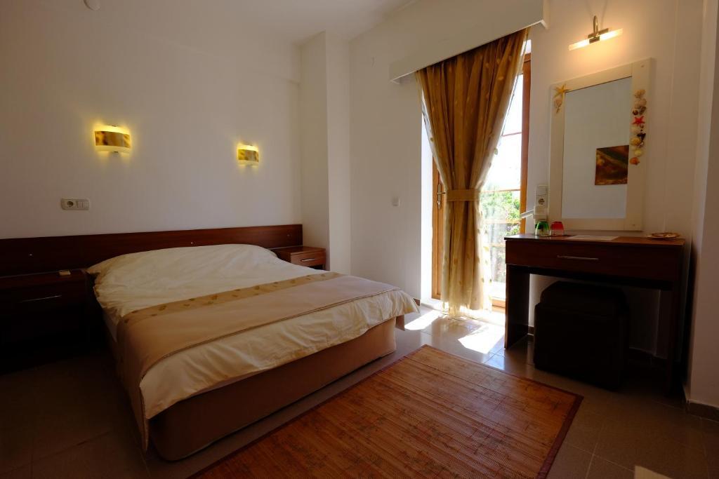 Flying Dutchman Hotel Oludeniz Ruang foto