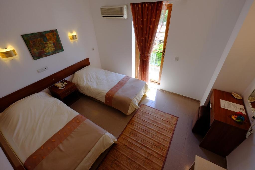 Flying Dutchman Hotel Oludeniz Ruang foto