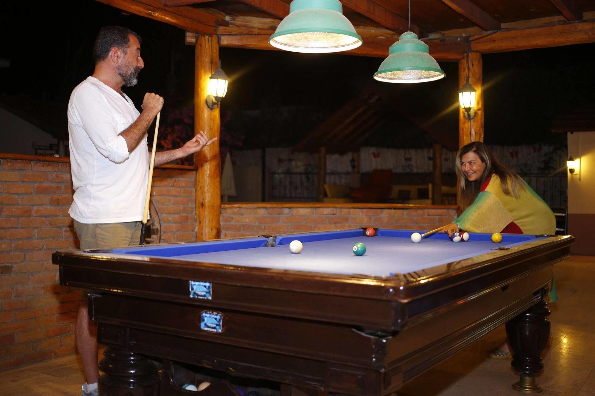 Flying Dutchman Hotel Oludeniz Bagian luar foto