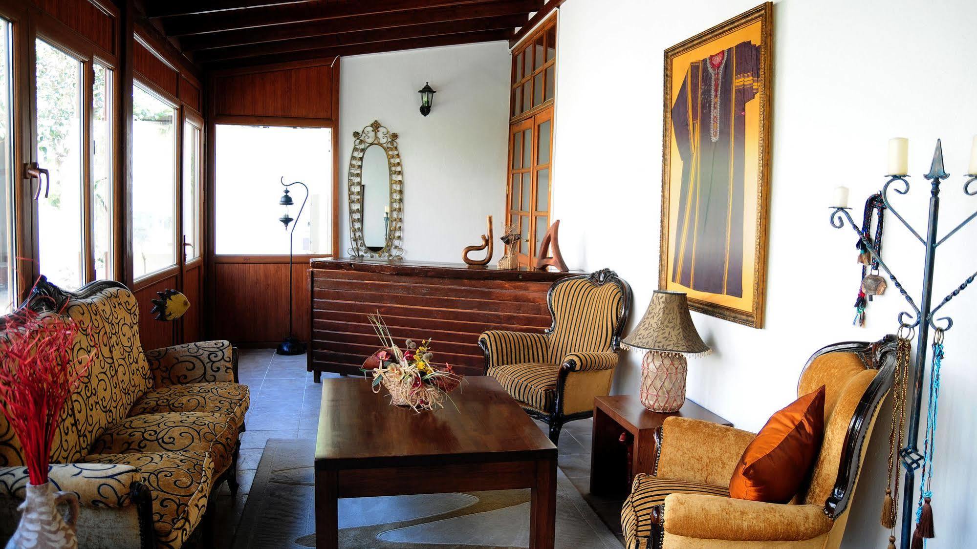 Flying Dutchman Hotel Oludeniz Bagian luar foto